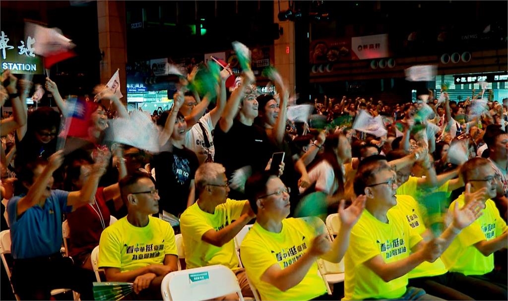 奧運奪金!麟洋發文謝球迷 李洋:最後禮物希望大家喜歡