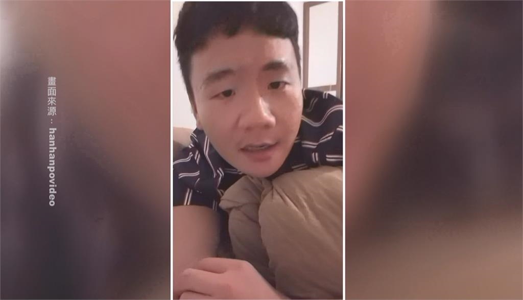 奧運明星臉大集合 台灣隊「高承睿」像「柚子」