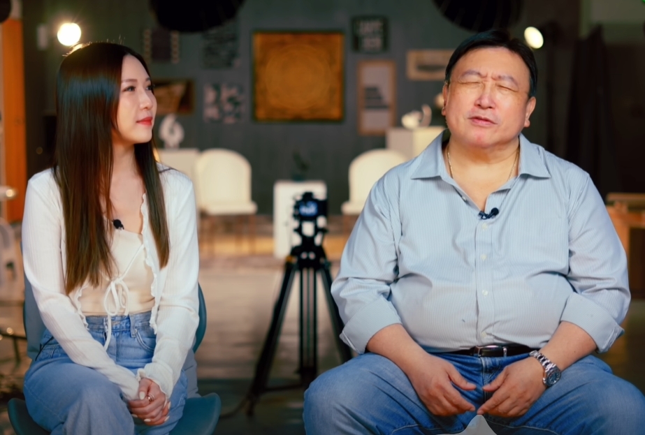 「星爺」片場耍大牌決裂《賭神》名導?王晶抖出周星馳黑料:以後不合作!