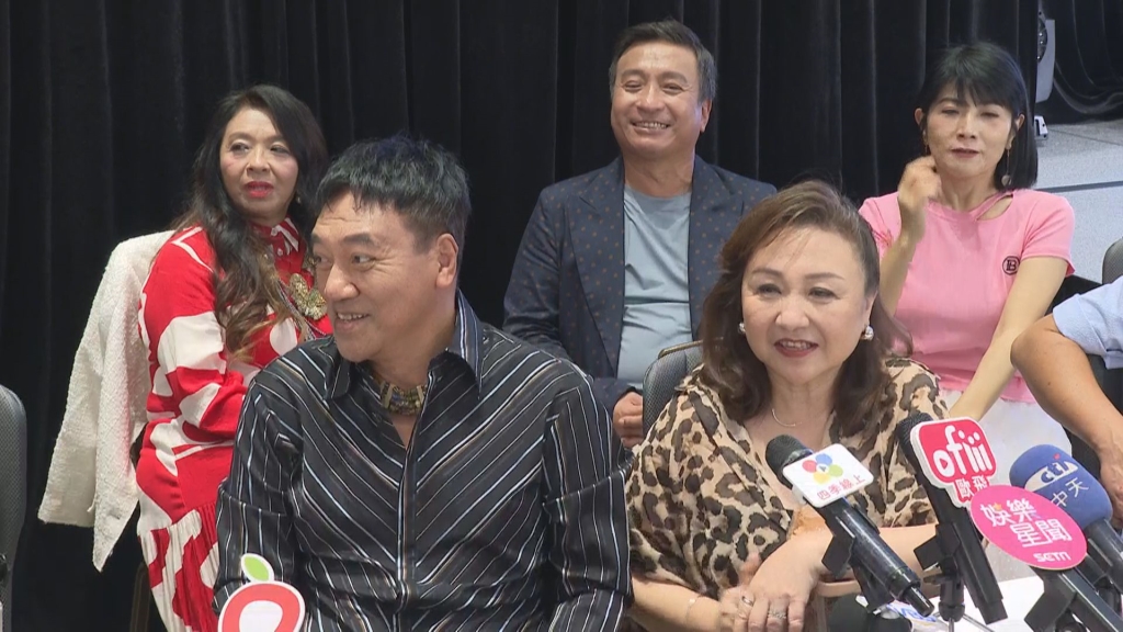 民歌50施孝榮「心臟緊」嘆愛太沉重 好友忍多年爆料他「獨裁事」