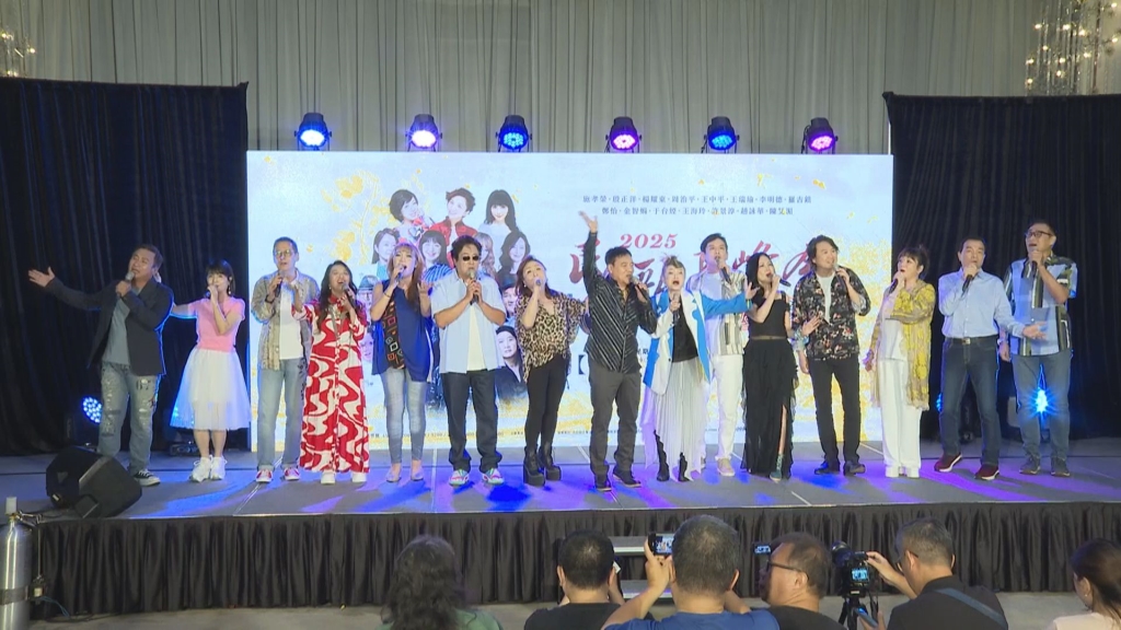 民歌50施孝榮「心臟緊」嘆愛太沉重 好友忍多年爆料他「獨裁事」