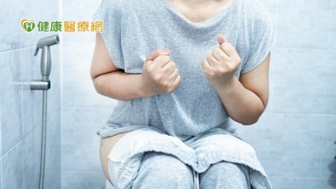 便祕不只看排便頻率！診斷標準、改善方法一次看　培養便意有2最佳時機