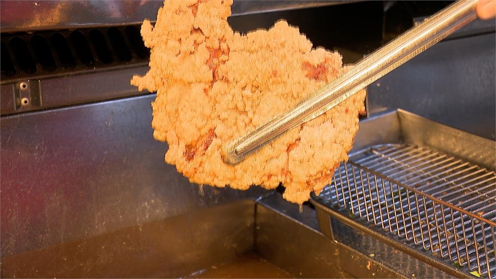 當五星級餐廳?鹹酥雞外送訂單備註「落落長」 釣出苦主怒喊:直接拒單