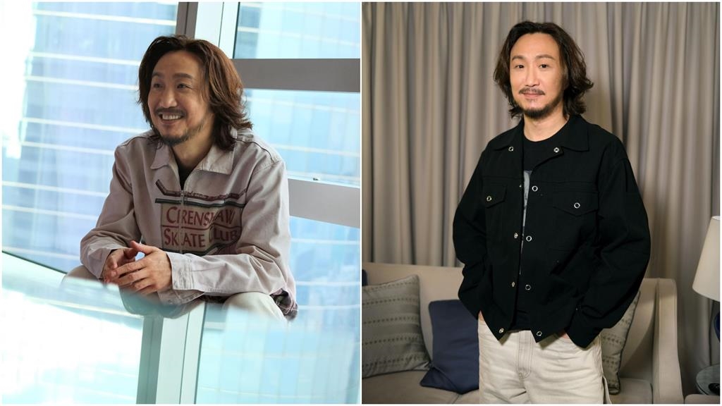 52歲鄭中基「突切割正妹經紀人」喊退圈!本尊親揭真相「正宮老婆」不忍出手了