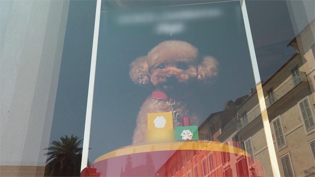 無極限？義大利品牌推「狗狗香水」　獸醫警告：影響健康