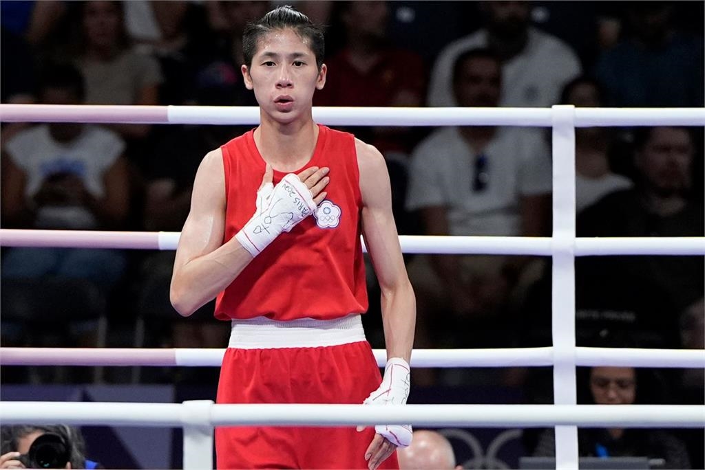 JK羅琳亂噴林郁婷性別!「漫威英雄」1句話反嗆完勝…萬人按讚力挺