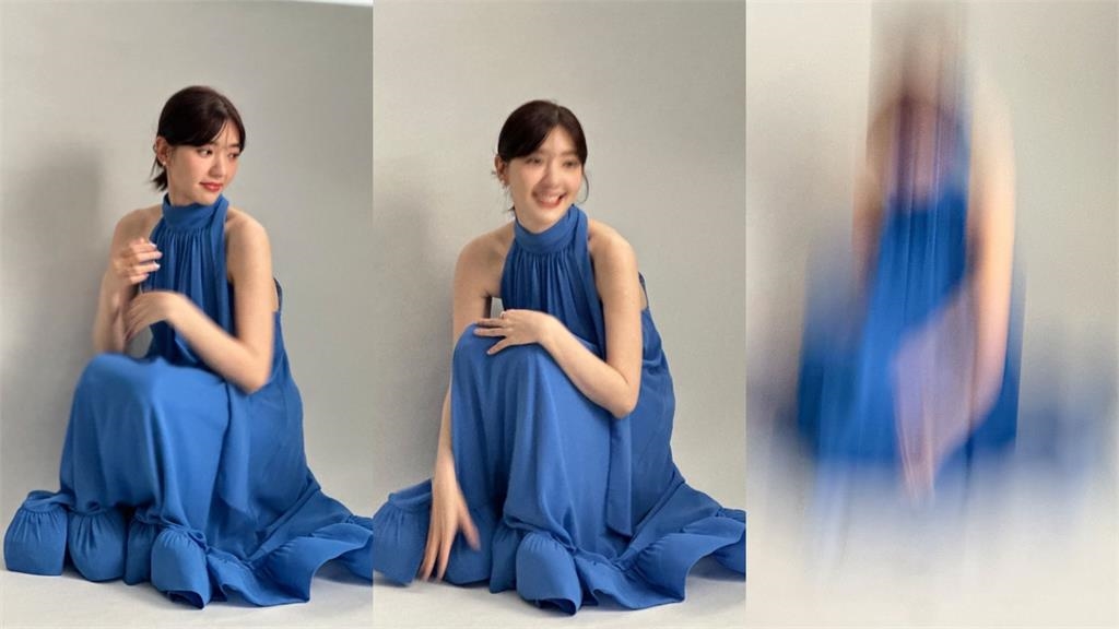 郭雪芙手滑上傳「後台私照」!36歲真面目外流…網嚇:怎變這樣