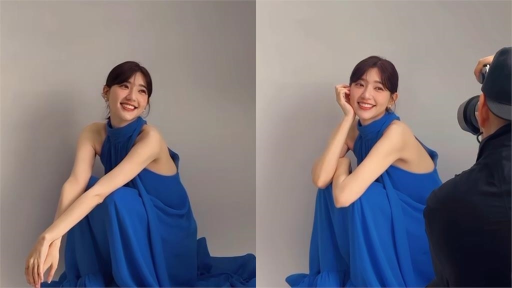 郭雪芙手滑上傳「後台私照」!36歲真面目外流…網嚇:怎變這樣