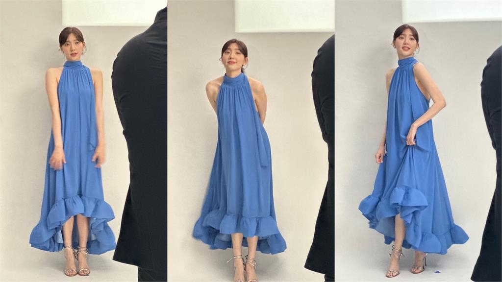 郭雪芙手滑上傳「後台私照」!36歲真面目外流…網嚇:怎變這樣