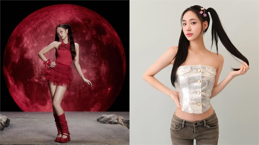 不甩中國!小S二女兒「極致趴地」SSR身材大升級 網戀愛:比女團正