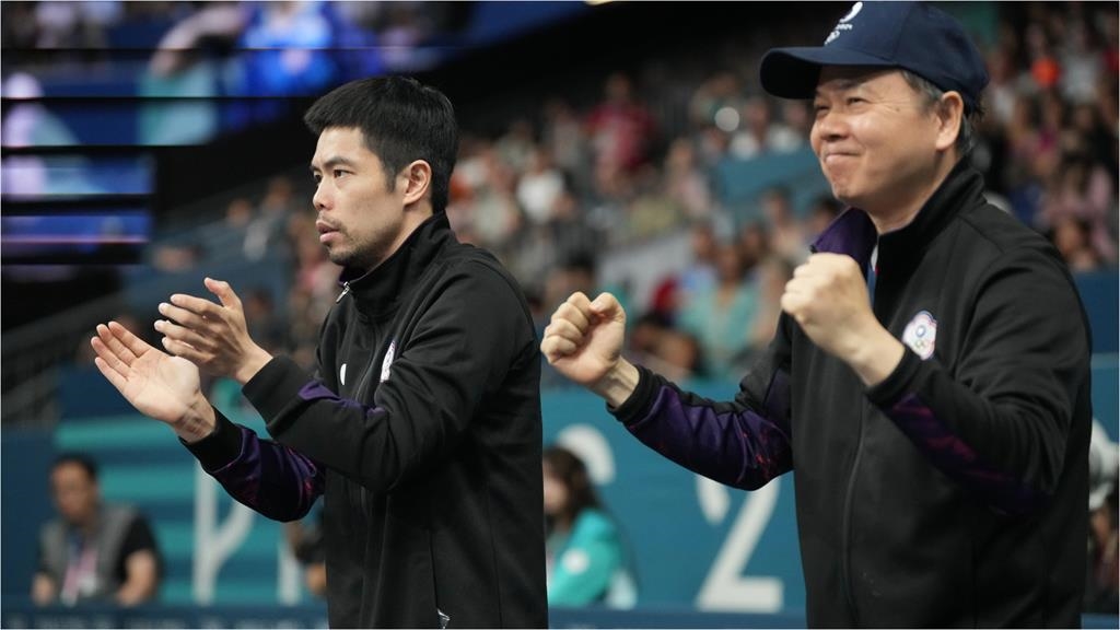 碎唸高承睿「皮蛋豆腐要攪」變迷因哏!莊智淵抖真實吃法…網嚇傻:教父你…