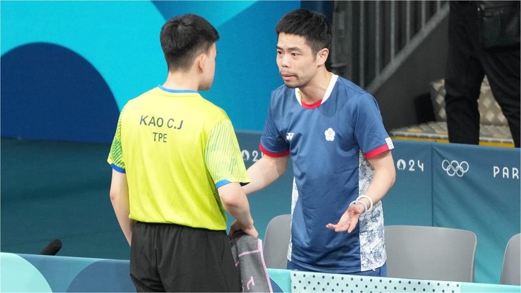 碎唸高承睿「皮蛋豆腐要攪」變迷因哏!莊智淵抖真實吃法…網嚇傻:教父你…