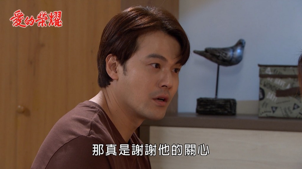 《愛的榮耀-EP202精采回顧》大富直擊冠廷偷情 小葉終於知道被綠?