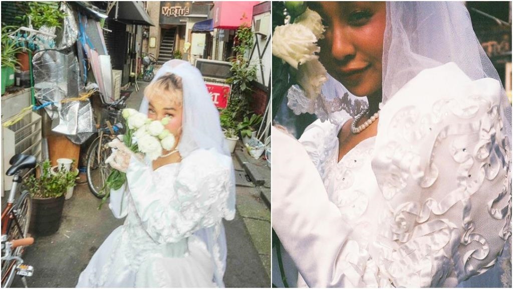 昔封「宇多田光2.0」日本歌姬結婚了!竟是雙喜臨門「愛的結晶」曝光