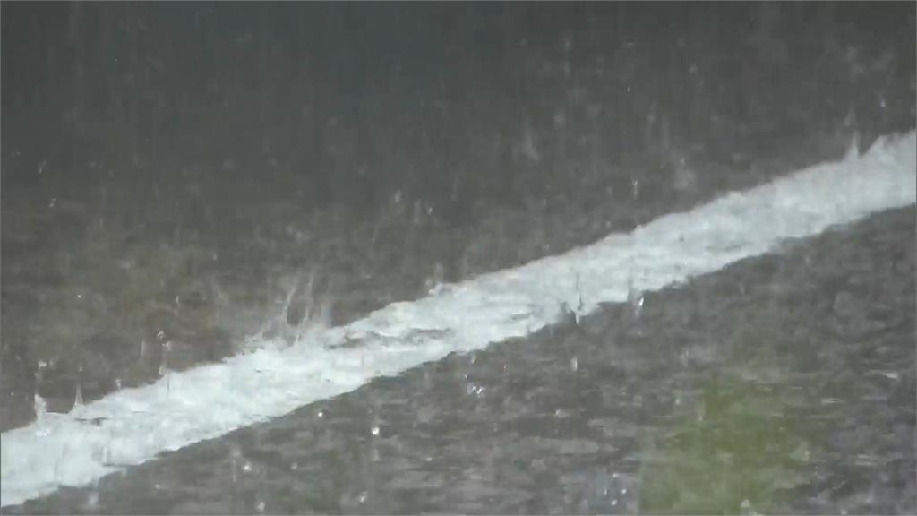 3颱共舞！8號颱風「悟空」生成　氣象署曝最新路徑、對台影響