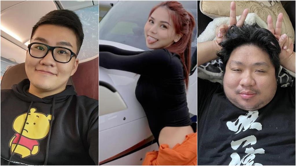 被轟「跟黃子佼做兄弟」統神怒了！正面對決蹦闆全被錄「他狂跳針」輸爛