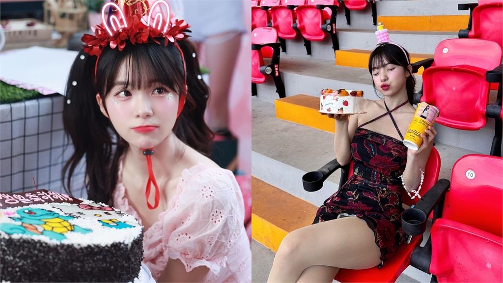 李多慧狂吸「9代言」賺飽飽!她不解「魅力在哪?」網曝5原因:完勝台灣啦啦隊