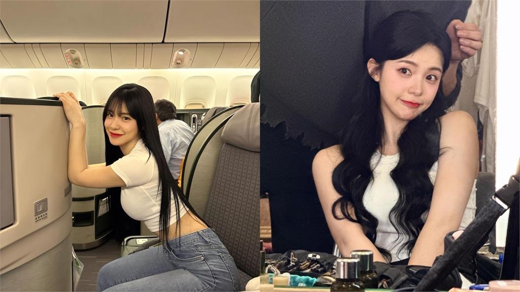 李多慧狂吸「9代言」賺飽飽!她不解「魅力在哪?」網曝5原因:完勝台灣啦啦隊