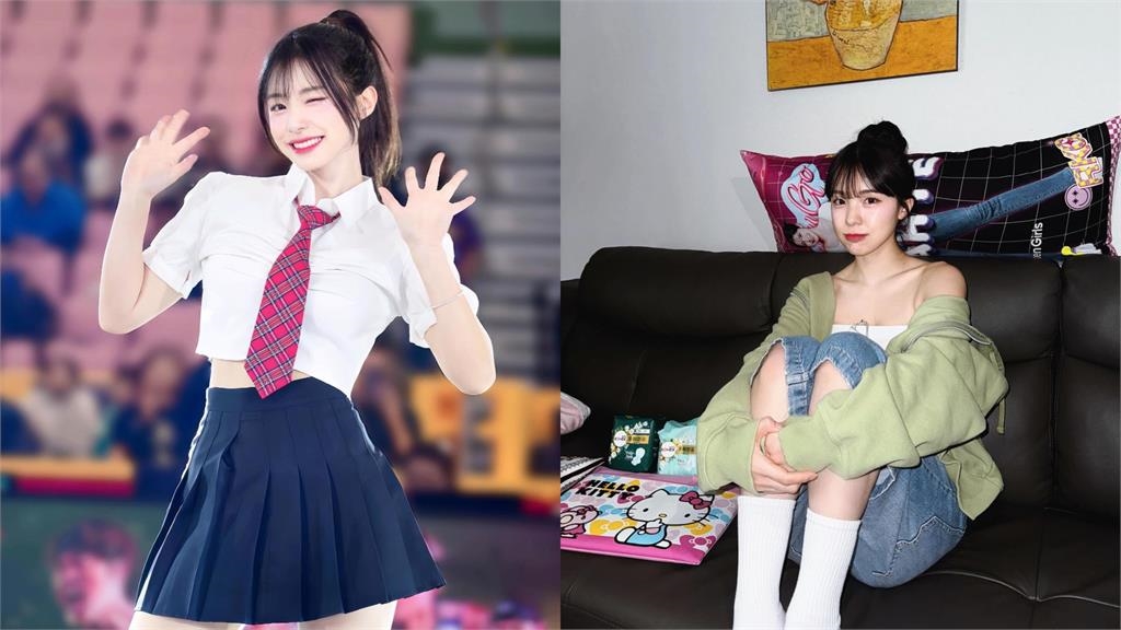 李多慧狂吸「9代言」賺飽飽!她不解「魅力在哪?」網曝5原因:完勝台灣啦啦隊