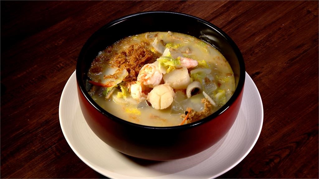 台菜玩創意 牛排結合粉蒸肉作法入口即化