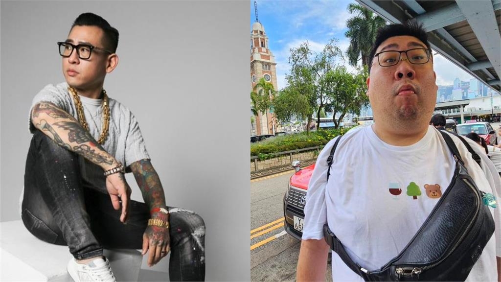 統神IG突秀二頭肌「準備拳上」正式迎戰蹦闆!網嗨翻:要開扁了嗎?