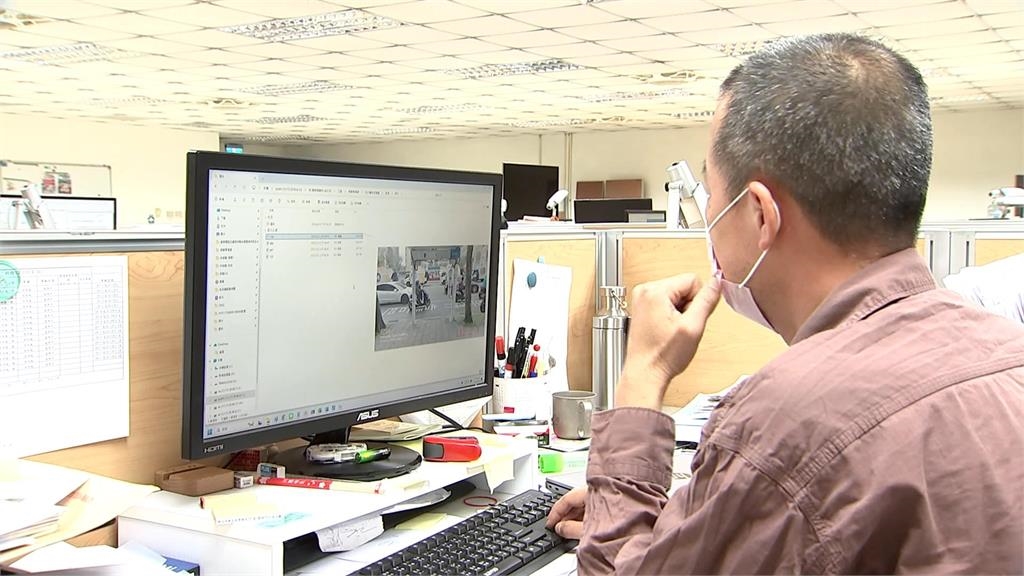 扯！北市公車亭連三年「清潔照造假」　被審計部抓包