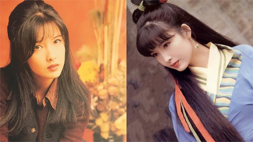 玉女掌門人周慧敏「居家私照」外流！56歲真面目太驚人…網嚇：太扯了