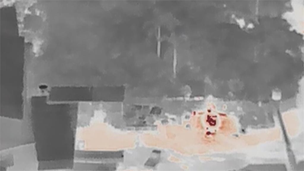 高雄大社、楠梓深夜飄異味！　環保局抓到「非法燃燒廢棄物」