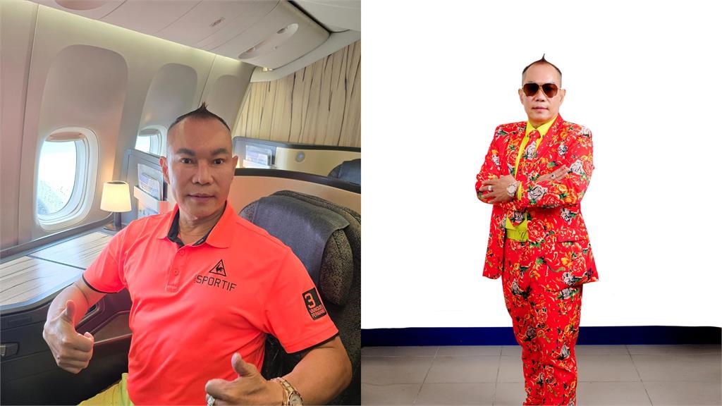 遭網疑「愛炫沒多有錢」?吊車大王私下「狂玩大樂透」全被拍驚人內幕曝光