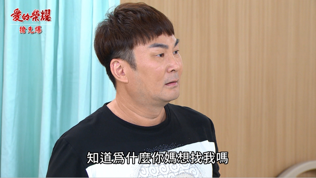 《愛的榮耀-EP208精采片段》跟蹤瑞德有鬼？ 柳枝姨大揭密？ 