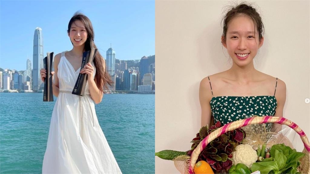 香港運動員月收才3萬!奧運金牌正妹喊「很幸福」惹罵聲…秒改口:媒體斷章取義