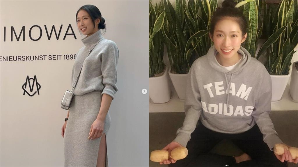 香港運動員月收才3萬!奧運金牌正妹喊「很幸福」惹罵聲…秒改口:媒體斷章取義