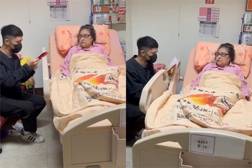 陳盈潔入獄後爆腎衰竭！現況曝光…家人曾做最壞打算：放棄急救