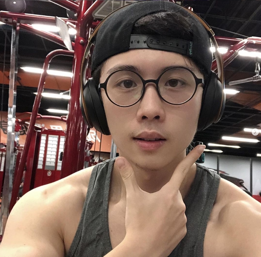 孫安佐當眾被呼巴掌遭疑「套好的」!他深夜「1行為」真心話全說了