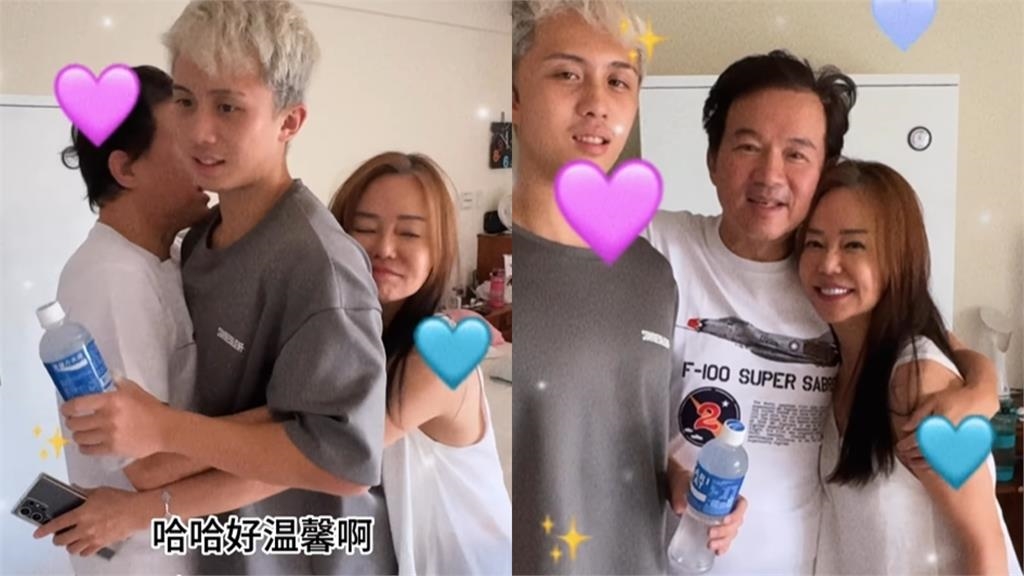 孫安佐當眾被呼巴掌遭疑「套好的」!他深夜「1行為」真心話全說了