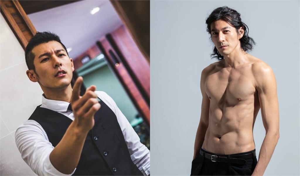 上《康熙》暴紅…郭鑫認了「看不到未來」離台投奔中國!曾喊:期待祖國統一