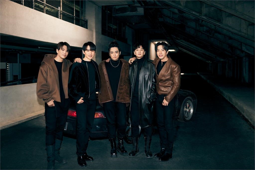 20年Energy鐵粉求票「附圖放5566」!許孟哲回應了:如果我們5人上台…