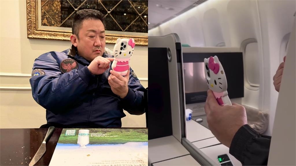 王陽明嫌比愛心娘炮!網點名「他」讚爆:比超多愛心一樣man