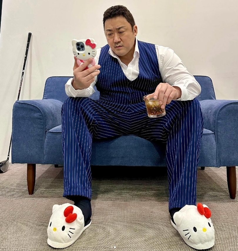 王陽明嫌比愛心娘炮!網點名「他」讚爆:比超多愛心一樣man