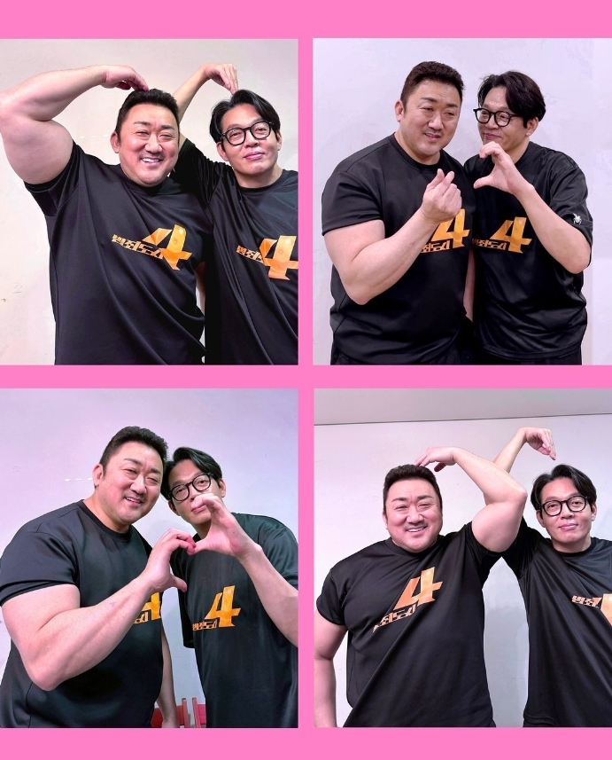 王陽明嫌比愛心娘炮!網點名「他」讚爆:比超多愛心一樣man