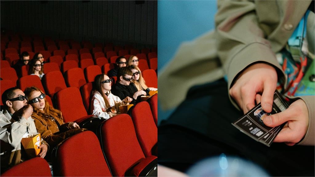 看電影「網路訂票」遭多收手續費!他「感覺被坑」不爽PO文業者曝真相