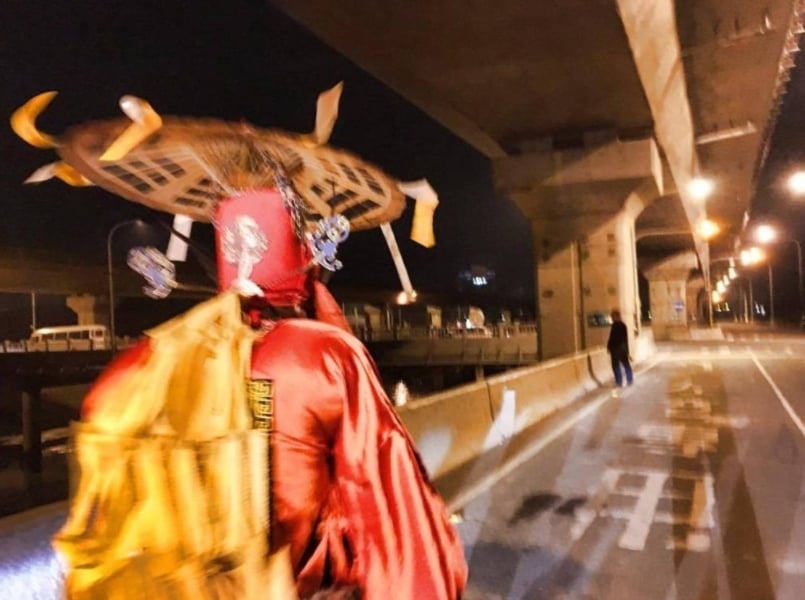 彰化頻繁「送肉粽」惹民怨！知情網曝「暗黑內幕」網搖頭：真的不可取