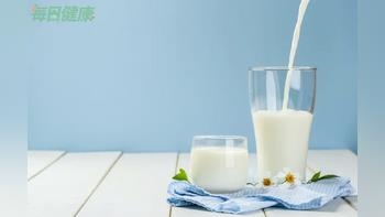 牛奶的乳糖會導致糖尿病？！醫師：每天攝取乳製品 反而降低風險