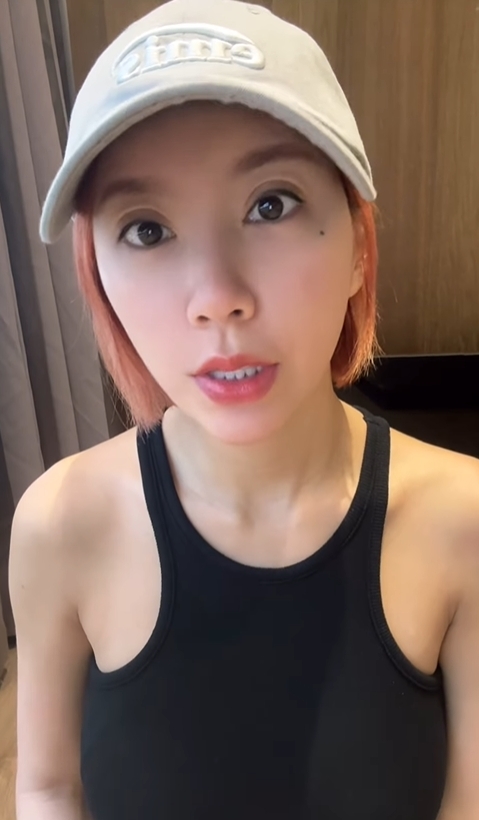 文化奧運台灣館請「火辣DJ熱舞」!表演挨轟「像牛肉場」她急道歉曝真相