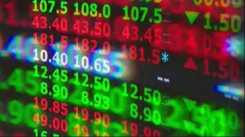 AI概念股衝鋒 台股早盤漲百逾點重返季線|四季線上4gTV