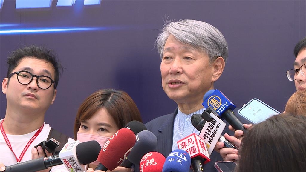 超微AMD確定落腳台灣! 經濟部證實「這兩地」都將設據點