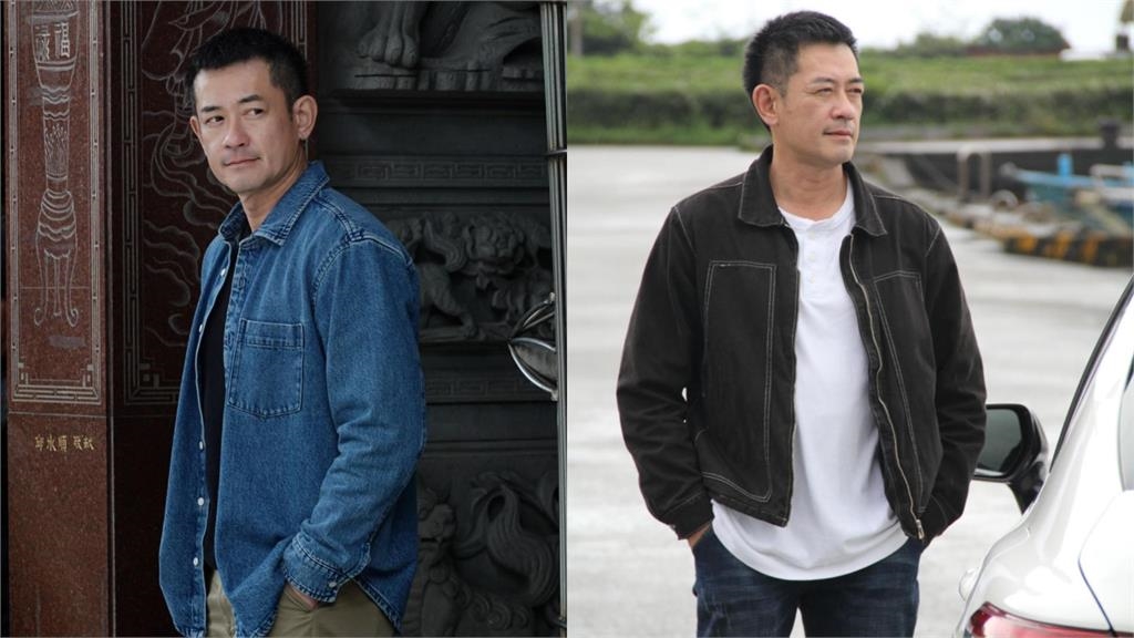 柯叔元被爆祕婚「小10歲醫院千金」!妻子為愛鬧翻家人…他怒發聲:沒介入婚姻