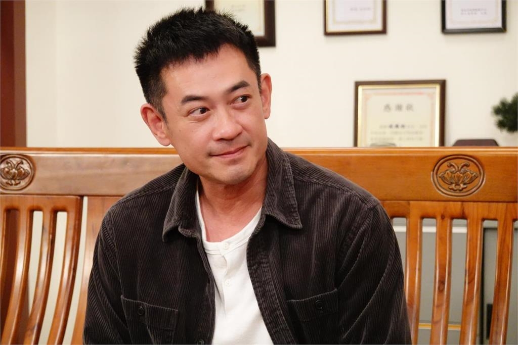 柯叔元被爆祕婚「小10歲醫院千金」!妻子為愛鬧翻家人…他怒發聲:沒介入婚姻