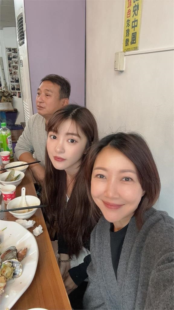 台灣最美星二代「參加中國歌唱節目」!驚人實力受好評…中網友愛上:融化了