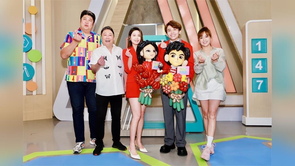 《醫學大聯盟》白家綺當「葉問」一個人打全場！歡迎黃豪平加入「打」出不同火花